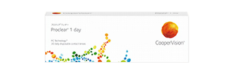 コンタクト通販 Comでクーパービジョン製品を購入 使い捨てコンタクトレンズ専門通販サイト コンタクト通販 Com